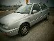 1996 Volkswagen  Golf 1.8 automatic 1st HAND Limousine Used vehicle photo 2