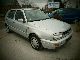 1996 Volkswagen  Golf 1.8 automatic 1st HAND Limousine Used vehicle photo 3