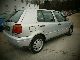 1996 Volkswagen  Golf 1.8 automatic 1st HAND Limousine Used vehicle photo 4