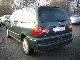 2004 Volkswagen  Sharan 1.9 TDI diesel Comfortline Van / Minibus Used vehicle photo 2