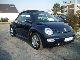 2005 Volkswagen  New Beetle Electric Vedeck Cabrio / roadster Used vehicle photo 4