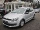 Volkswagen  Polo 1.6 TDI Cool & Sound * trend * Climate * Navi * Euro5 2009 Used vehicle photo