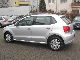 2009 Volkswagen  Polo 1.6 TDI Cool & Sound * trend * Climate * Navi * Euro5 Small Car Used vehicle photo 5