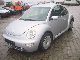 Volkswagen  New Beetle 1.6 Highline climate SR, checkbook, 2001 Used vehicle photo