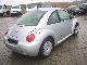 2001 Volkswagen  New Beetle 1.6 Highline climate SR, checkbook, Limousine Used vehicle photo 2