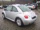 2001 Volkswagen  New Beetle 1.6 Highline climate SR, checkbook, Limousine Used vehicle photo 3