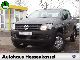 Volkswagen  Amarok Double Cab 2.0 TDI 4MOTION DPF AIR 2010 Used vehicle photo