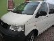 Volkswagen  T5 Caravelle Long 2004 Used vehicle photo