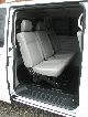 2010 Volkswagen  T5 Caravelle Comfortline 4Motion all-wheel long-LR Van / Minibus Used vehicle photo 5