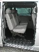 2011 Volkswagen  T5 Caravelle Comfortline short 8-seat air navigation Van / Minibus Employee's Car photo 5