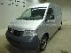 2008 Volkswagen  T5 2.5 TDI DPF 4MOTION HIGH | NP: 41.2 t € | NAVI | AHK Other Used vehicle photo 1