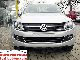 2012 Volkswagen  Amarok 2.0 4MOTION BiTDI Highline Off-road Vehicle/Pickup Truck Pre-Registration photo 2
