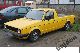 1989 Volkswagen  MK1 Caddy 2.0 16v ABF Off-road Vehicle/Pickup Truck Used vehicle photo 3