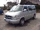 Volkswagen  Caravelle T4 TDI 7DC2Y2 2001 Used vehicle photo