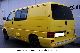 1997 Volkswagen  T4 TDI TUV NEW truck seats ZU.mit NAVI-GR-FULL-TOP Van / Minibus Used vehicle photo 1