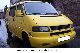 1997 Volkswagen  T4 TDI TUV NEW truck seats ZU.mit NAVI-GR-FULL-TOP Van / Minibus Used vehicle photo 3