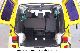 1997 Volkswagen  T4 TDI TUV NEW truck seats ZU.mit NAVI-GR-FULL-TOP Van / Minibus Used vehicle photo 7