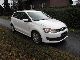 2010 Volkswagen  Polo 1.6 TDI Comfortline 1.Hand DPF ** PDC ** air * Small Car Used vehicle photo 1
