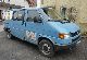 Volkswagen  Caravelle Syncro 2.4 D, diff-lock, TC 1995 Used vehicle photo