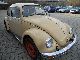1982 Volkswagen  Mexico Vintage Beetle 1200 L Small Car Used vehicle photo 1