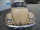 1982 Volkswagen  Mexico Vintage Beetle 1200 L Small Car Used vehicle photo 2