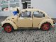 1982 Volkswagen  Mexico Vintage Beetle 1200 L Small Car Used vehicle photo 3