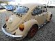 1982 Volkswagen  Mexico Vintage Beetle 1200 L Small Car Used vehicle photo 5