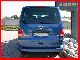 2010 Volkswagen  T5 Multivan PDC climate ZV RCD 310 Start Line Van / Minibus Demonstration Vehicle photo 6