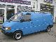1992 Volkswagen  Transporter T4 Other Used vehicle photo 1