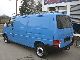 1992 Volkswagen  Transporter T4 Other Used vehicle photo 5