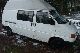 Volkswagen  Transporter Syncro 1995 Used vehicle photo