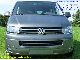 Volkswagen  T5 Caravelle Comfortline 4Motion 132kW PDC warehouse 2011 New vehicle photo