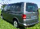 2011 Volkswagen  T5 Caravelle Comfortline 4Motion 132kW PDC warehouse Van / Minibus New vehicle photo 2