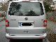 2006 Volkswagen  Caravelle short (7.Si.) Autm. DPF Van / Minibus Used vehicle photo 1