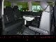 2011 Volkswagen  Multivan Highline DSG e-2x air doors Lede Van / Minibus Employee's Car photo 14