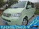 Volkswagen  T5 Multivan 4MOTION Highline differential lock 2005 Used vehicle photo