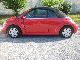 2003 Volkswagen  New Beetle Cabriolet 2.0 HIGHLINE XENON Cabrio / roadster Used vehicle photo 10