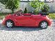 2003 Volkswagen  New Beetle Cabriolet 2.0 HIGHLINE XENON Cabrio / roadster Used vehicle photo 13
