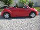 2003 Volkswagen  New Beetle Cabriolet 2.0 HIGHLINE XENON Cabrio / roadster Used vehicle photo 14