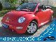 Volkswagen  New Beetle Cabriolet 2.0 HIGHLINE XENON 2003 Used vehicle photo