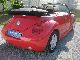 2003 Volkswagen  New Beetle Cabriolet 2.0 HIGHLINE XENON Cabrio / roadster Used vehicle photo 1