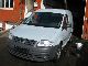 2007 Volkswagen  Caddy 2.0 * Truck registration * Tax * climate * Natural Gas * Van / Minibus Used vehicle photo 1