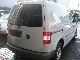 2007 Volkswagen  Caddy 2.0 * Truck registration * Tax * climate * Natural Gas * Van / Minibus Used vehicle photo 2
