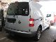 2007 Volkswagen  Caddy 2.0 * Truck registration * Tax * climate * Natural Gas * Van / Minibus Used vehicle photo 5