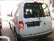 2007 Volkswagen  Caddy 2.0 * Truck registration * Tax * climate * Natural Gas * Van / Minibus Used vehicle photo 6