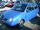 Volkswagen  Lupo 1.4 College 2001 Used vehicle photo