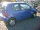 2001 Volkswagen  Lupo 1.4 College Small Car Used vehicle photo 2