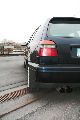 1996 Volkswagen  Golf 2.8 VR6 Highline | Climate | Full Leather | Extr Limousine Used vehicle photo 5