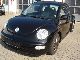 2002 Volkswagen  New Beetle 1.4 * Climate * EURO 4 * NEW * TUV Limousine Used vehicle photo 4