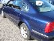 2000 Volkswagen  Passat 1.6 Edition, air, aluminum ,2-hand 0.116-km Limousine Used vehicle photo 10
